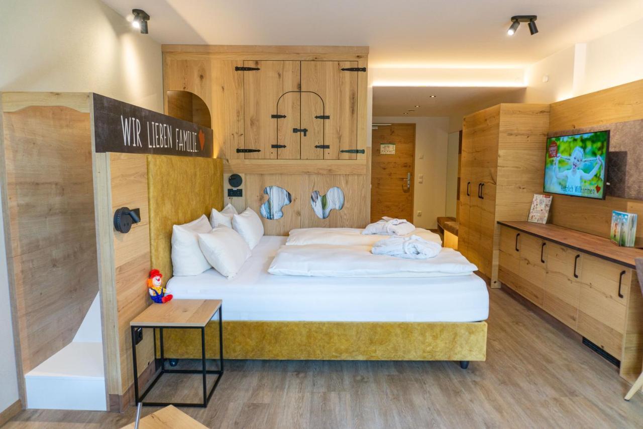 Landhaus Zur Ohe Schonberg  Ngoại thất bức ảnh