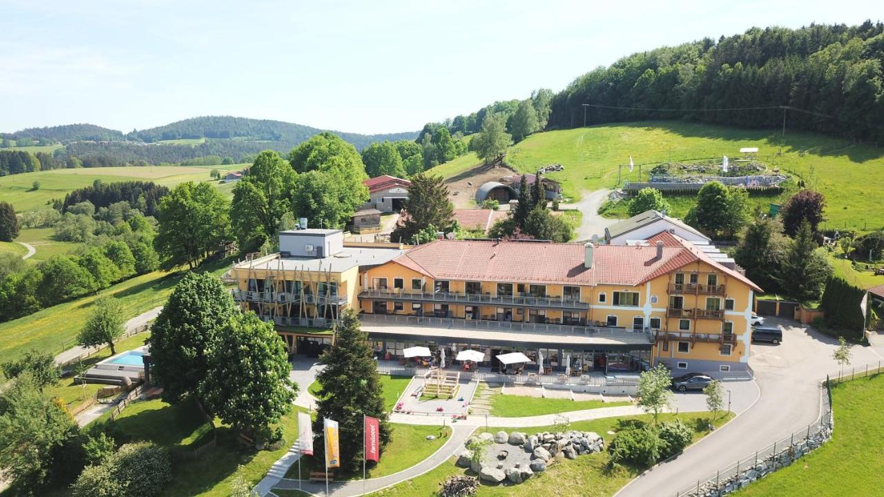 Landhaus Zur Ohe Schonberg  Ngoại thất bức ảnh