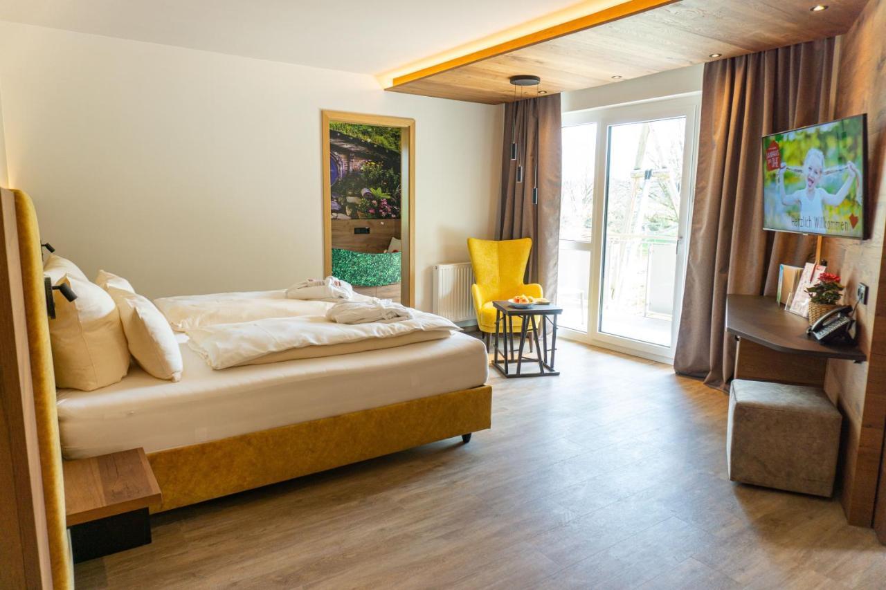 Landhaus Zur Ohe Schonberg  Ngoại thất bức ảnh