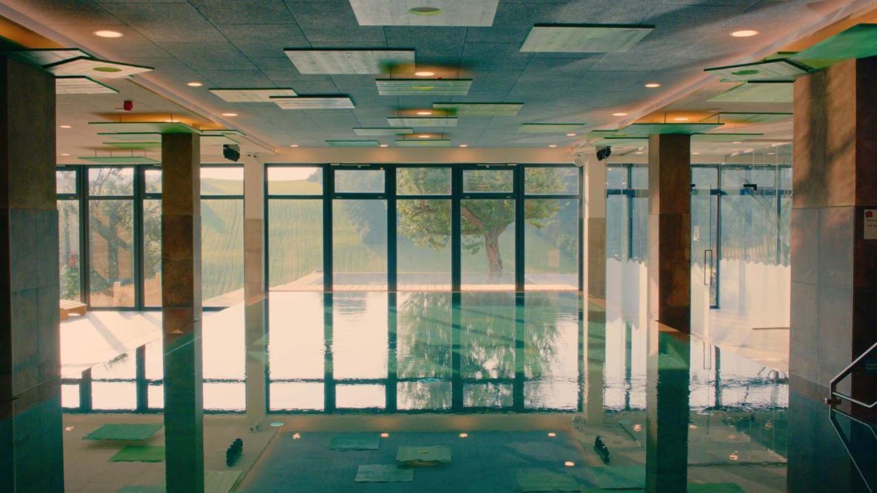 Landhaus Zur Ohe Schonberg  Ngoại thất bức ảnh