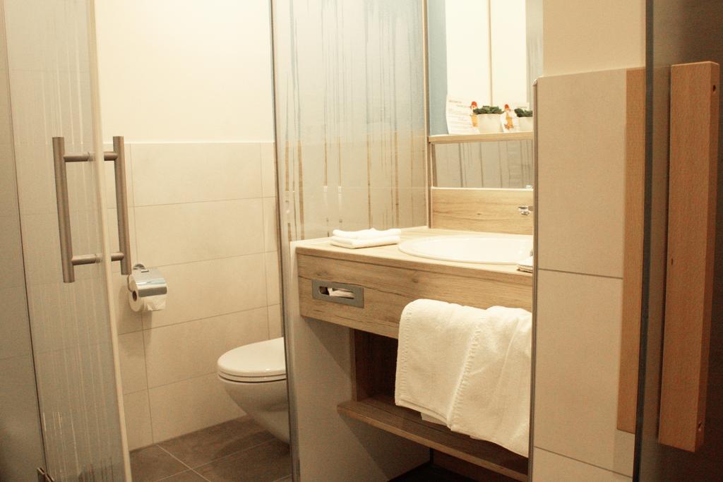 Landhaus Zur Ohe Schonberg  Ngoại thất bức ảnh